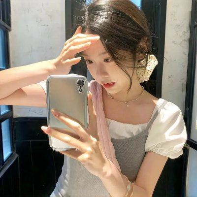 因为你把心给了我